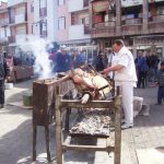 Печени во у част ослобађајуће пресуде Др Војиславу Шешељу