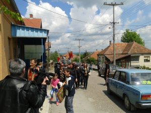 детаљи са литија у Балајнцу-Дјурдјевдан-2016