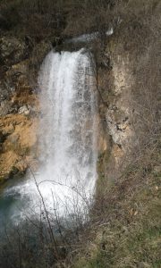 Вода и свет природе