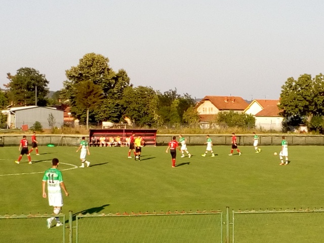 ФК Радники Свилајнац - ФК Радан Лебане 4:0 ( 3:0 )