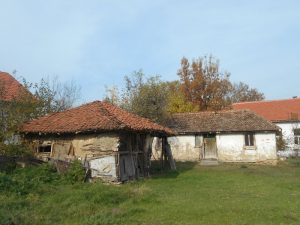 Архитектура која нестаје