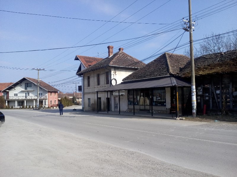 Да ли је тело мајора немачке војске закопано у околини Црквенца?