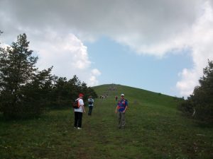 Међу учесницима планинари из Свилајнца и Деспотовца