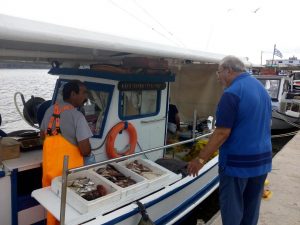 Кефалонија-бисер Јонског мора