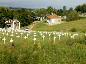 Српска заједница у Македонији