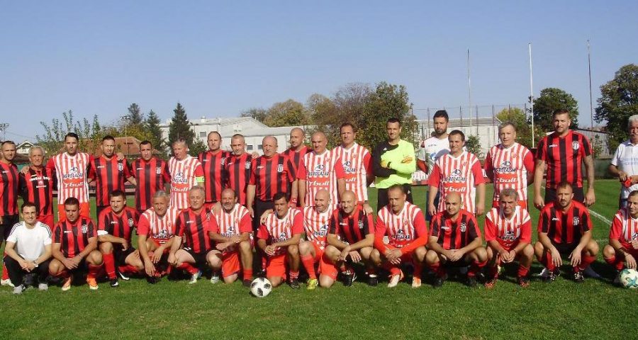 FK RADNICKI SVILAJNAC