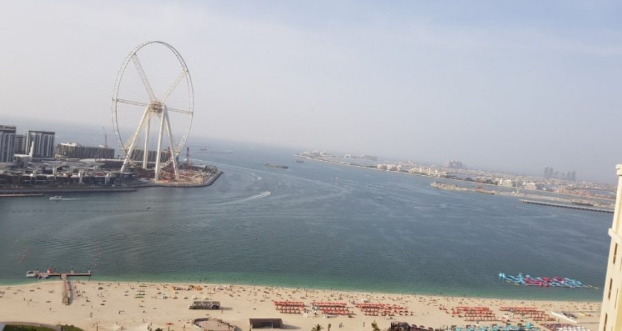 Дубаи рај за туристе